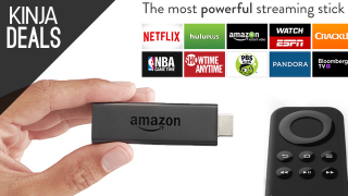 Last Chance to Preorder Amazon's Chromecast Competitor for $19